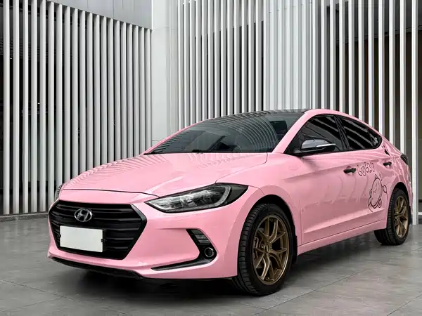 Hyundai Celesta 2018