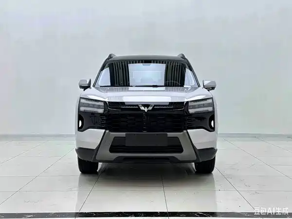 Wuling 560 2025