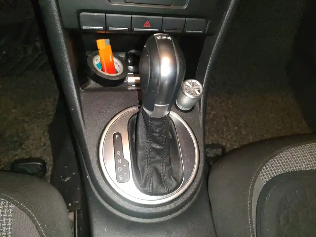 Volkswagen Beetle 2016