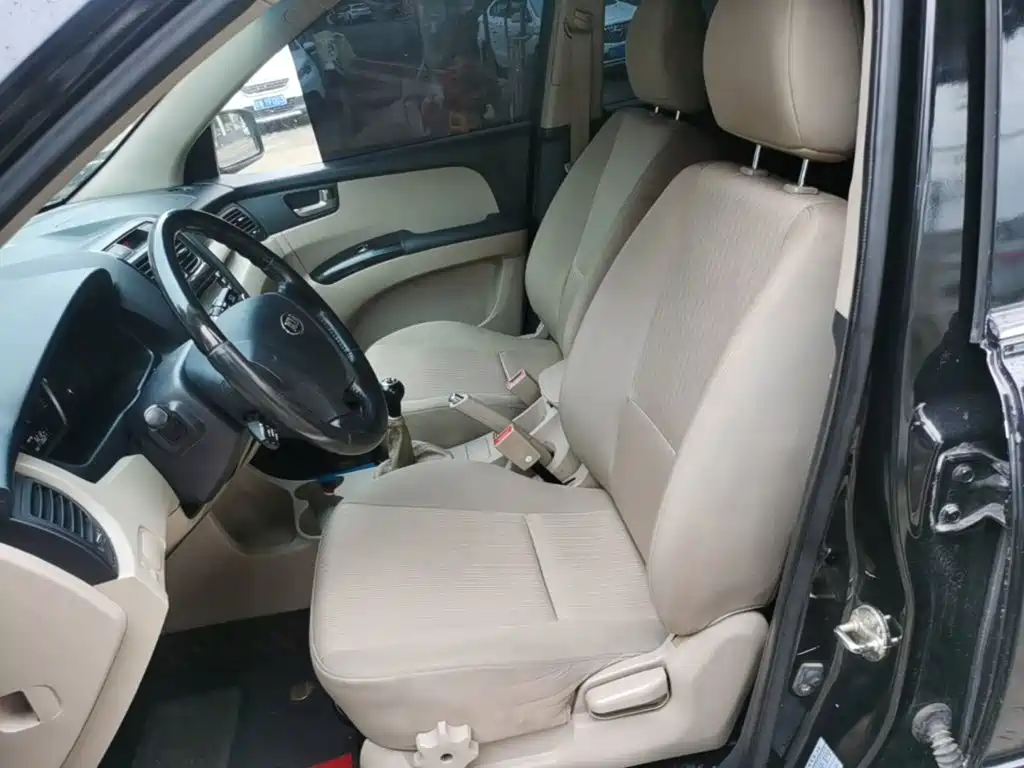Kia Sportage 2015 — фото 15