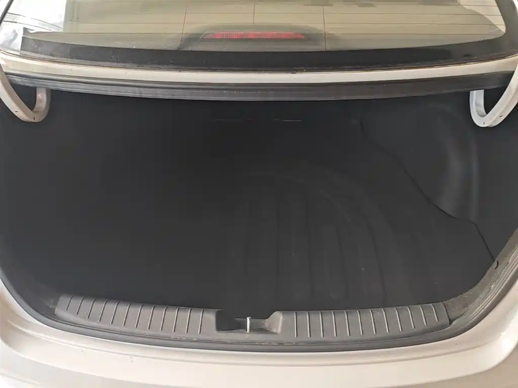 Hyundai Mistra 2017 — фото 19