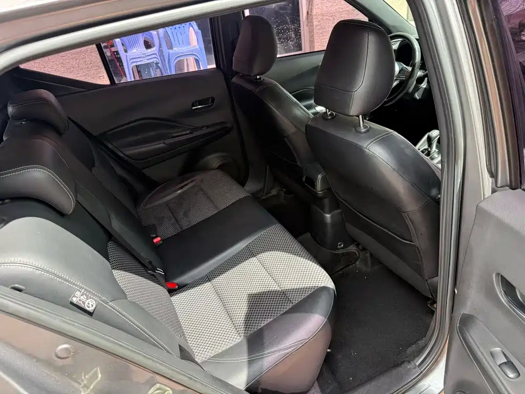 Nissan Kicks 2017