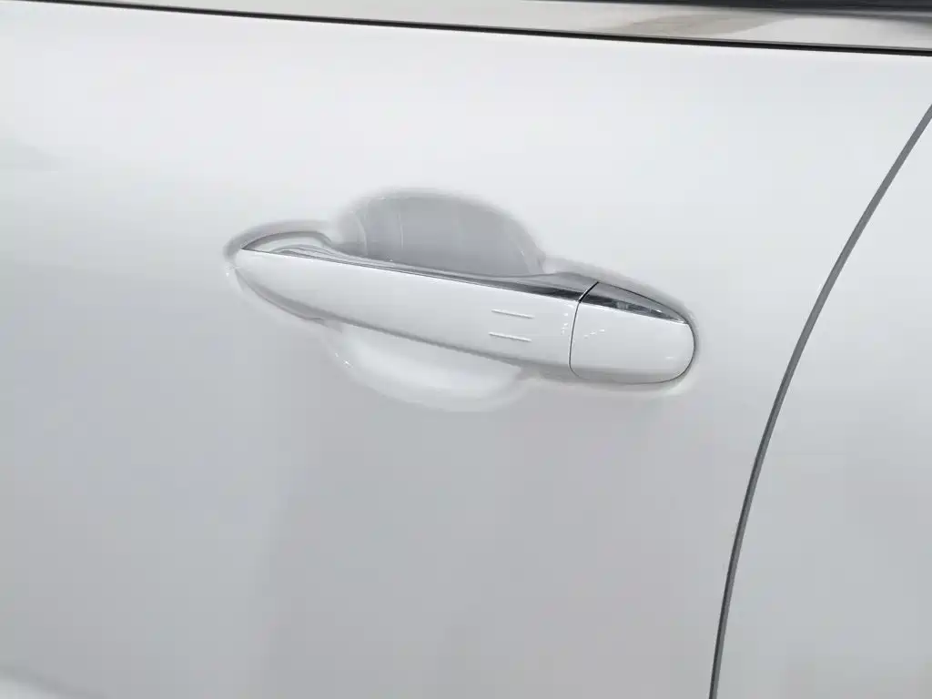 Geely Emgrand GS 2019 — фото 18