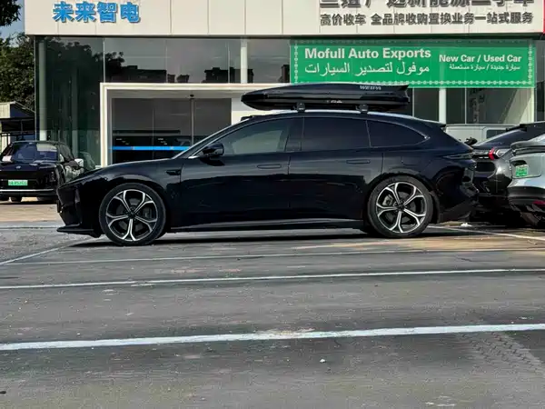 NIO ET5T 2024