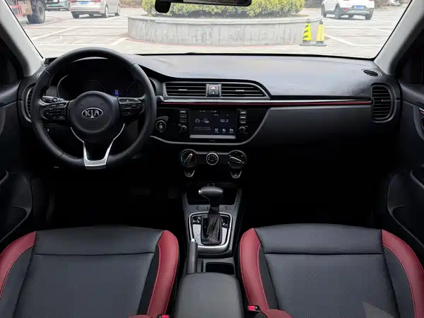 Kia KX CROSS 2019