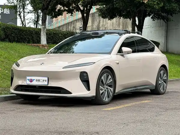 NIO ET5 2023