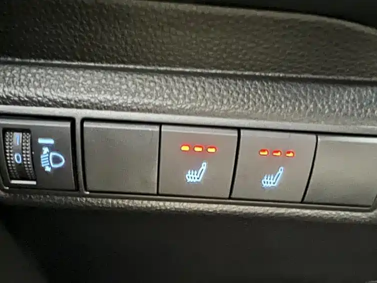 Toyota Levin 2023 — фото 16