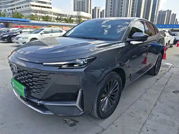Changan UNI-K 2023