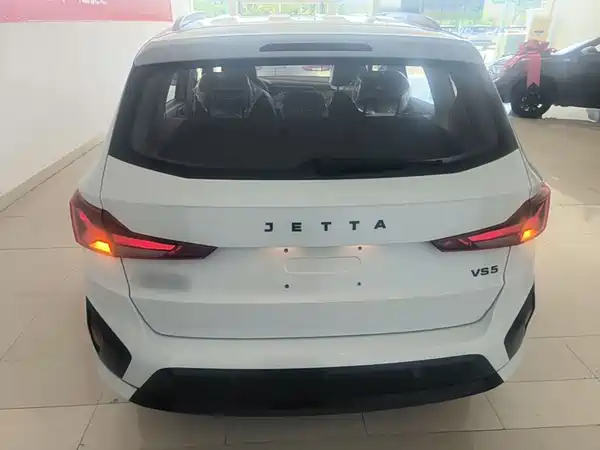 Jetta VS5 2026