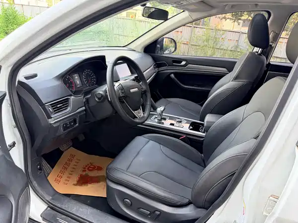 Haval H6 2020