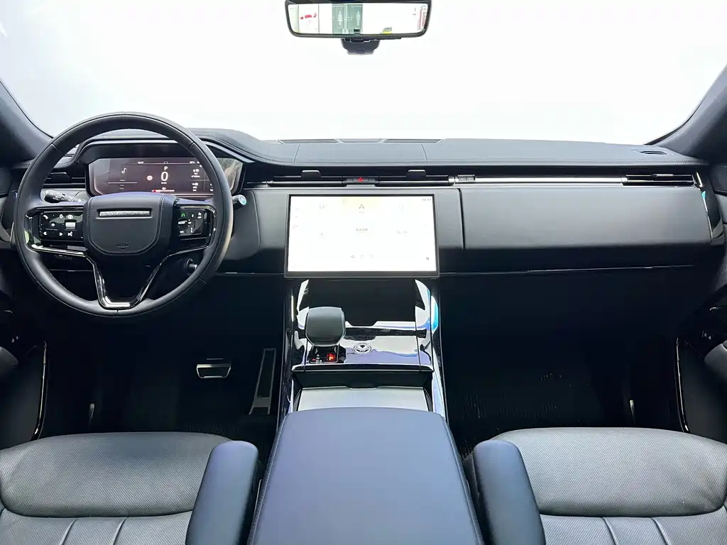 Land Rover Sport 2024 — фото 13