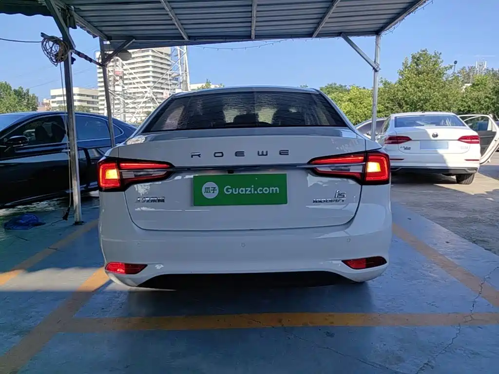 Roewe i5 2020