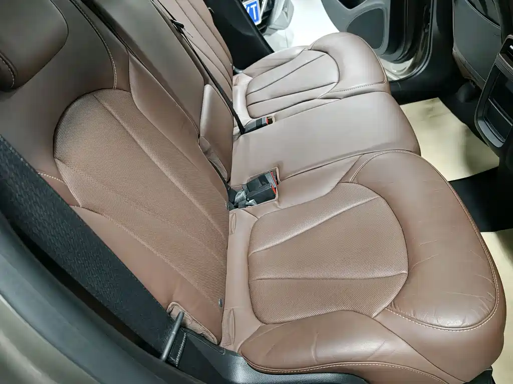 Buick Envision Plus 2015 — фото 11
