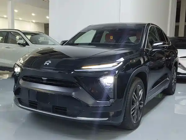 NIO EC6 2022