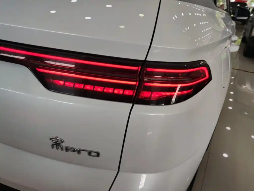 BYD Song Pro New Energy 2025 — фото 8