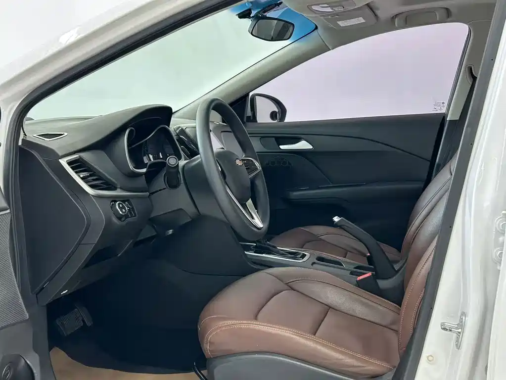 Chevrolet Cavalier 2019