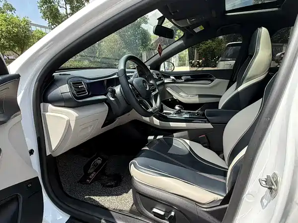 BYD Qin PLUS 2022