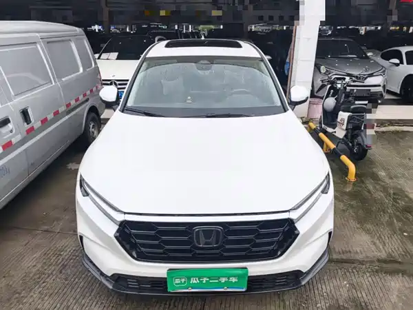Honda CR-V 2023