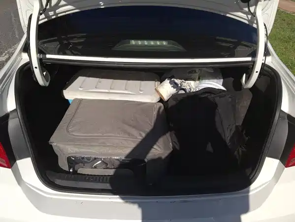 Volkswagen Jetta 2018
