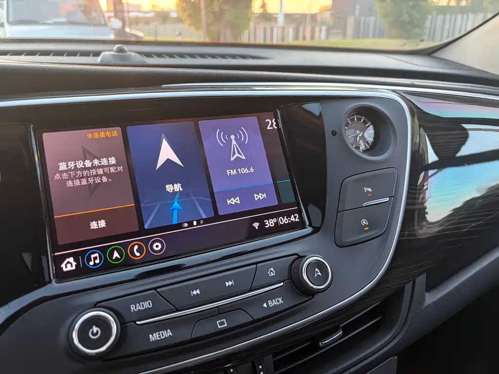 Buick Envision Plus 2021 — фото 20