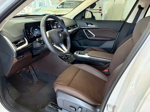 BMW X1 2023