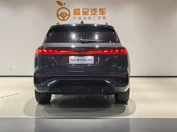 Audi Q6 2024