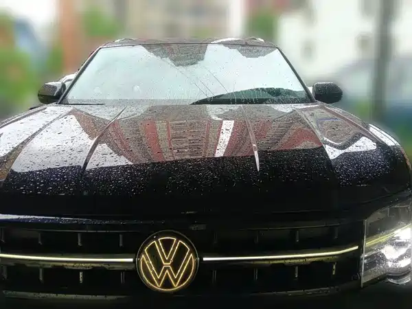 Volkswagen Teramont 2021