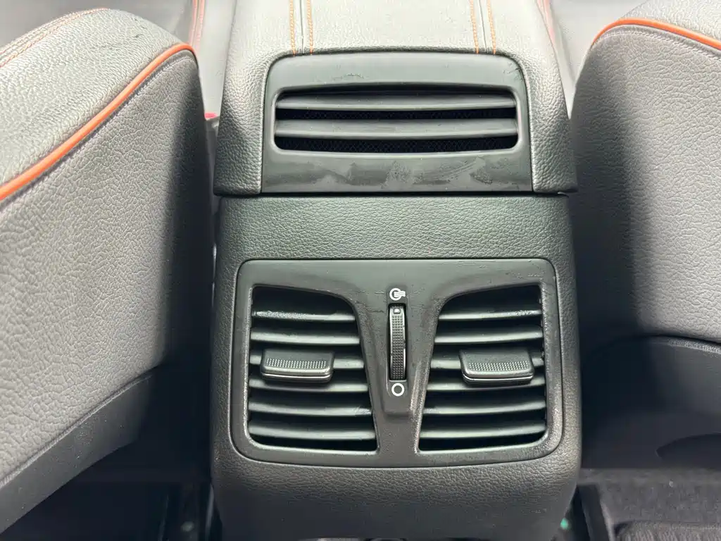 Hyundai Sonata 2017 — фото 14