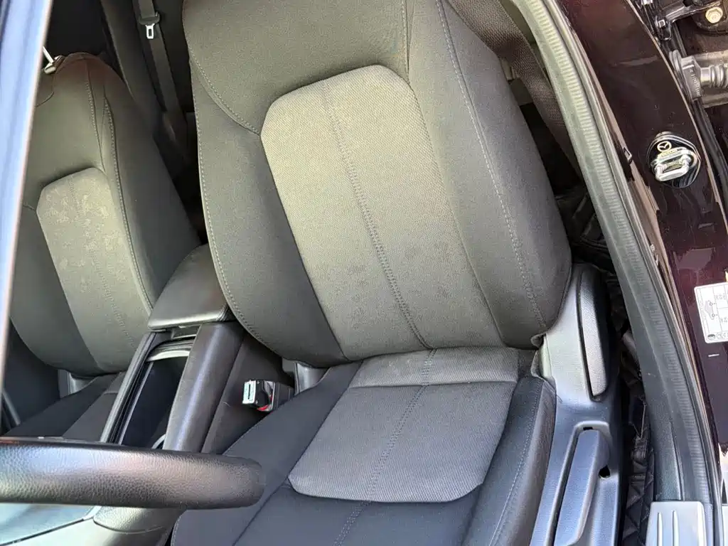 Mazda CX-4 2021