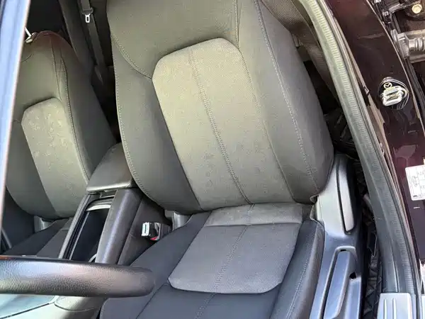 Mazda CX-4 2021