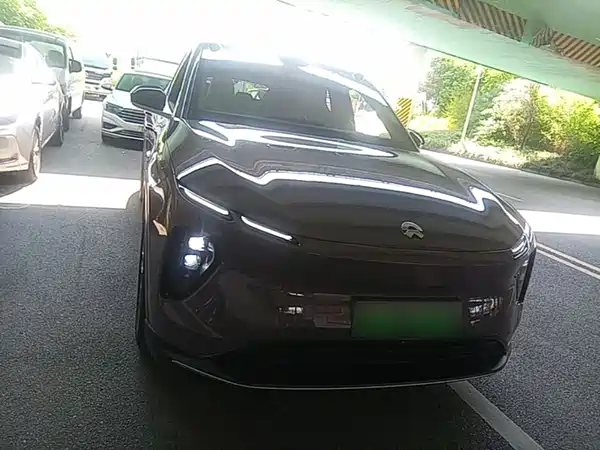 NIO EC6 2024