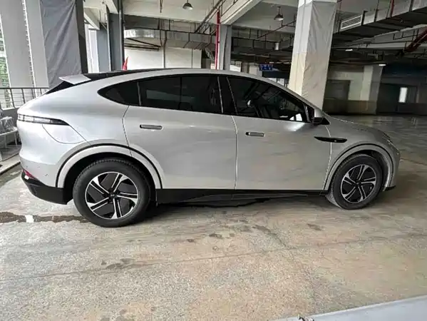 XPeng G6 2023