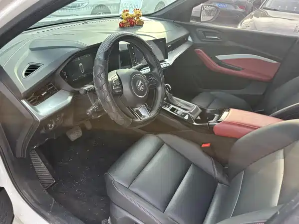 MG5 2022