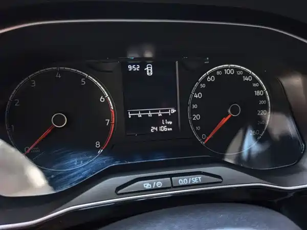 Jetta VS5 2025