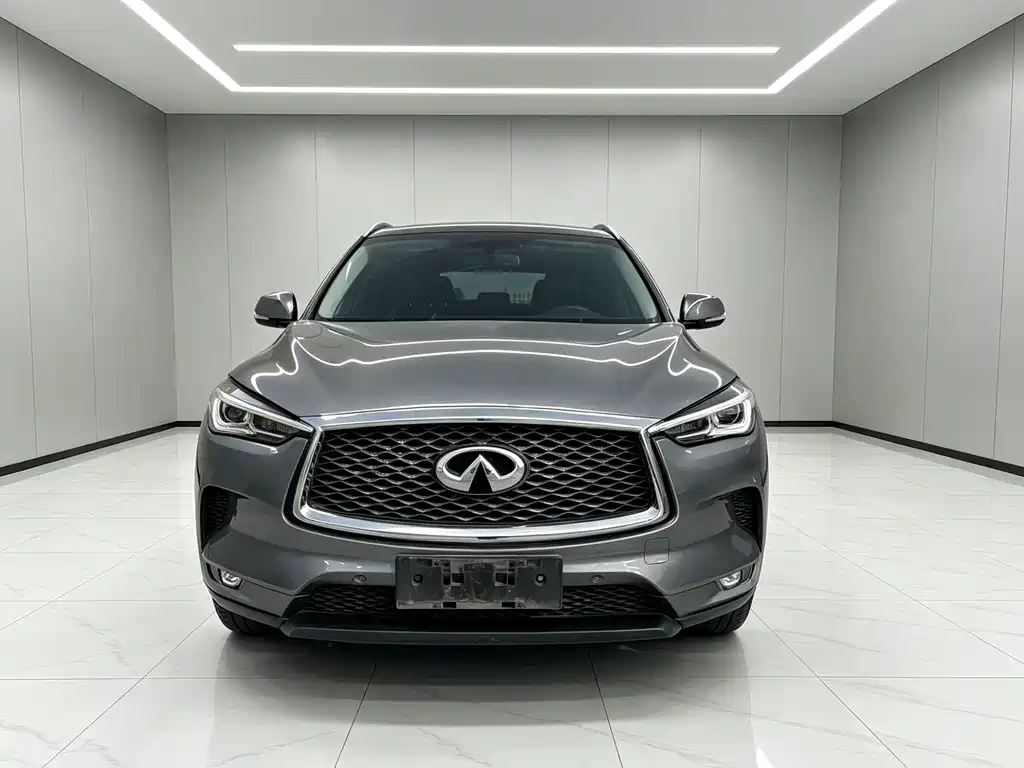 Infiniti QX50 2019 — фото 9