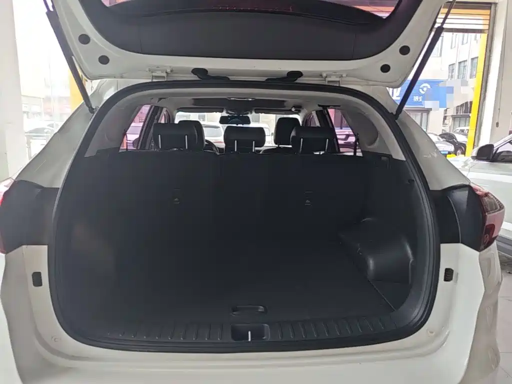 Hyundai Tucson 2020 — фото 19