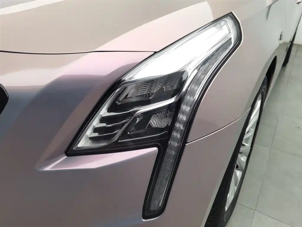 Cadillac CT6 2016 — фото 7