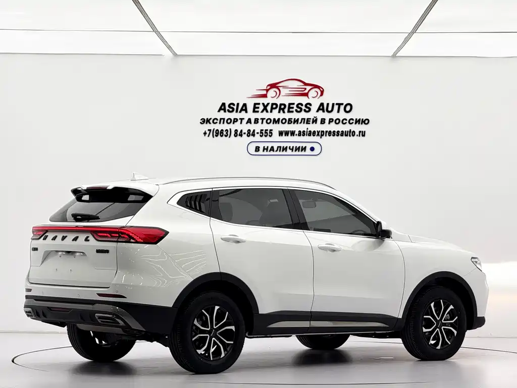 Haval H6 2023