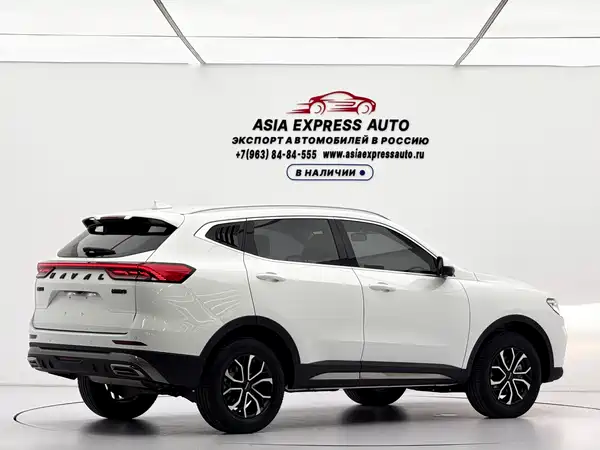 Haval H6 2023