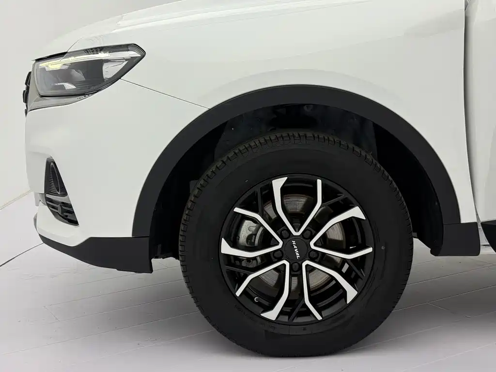 Haval H6 2023 — фото 20