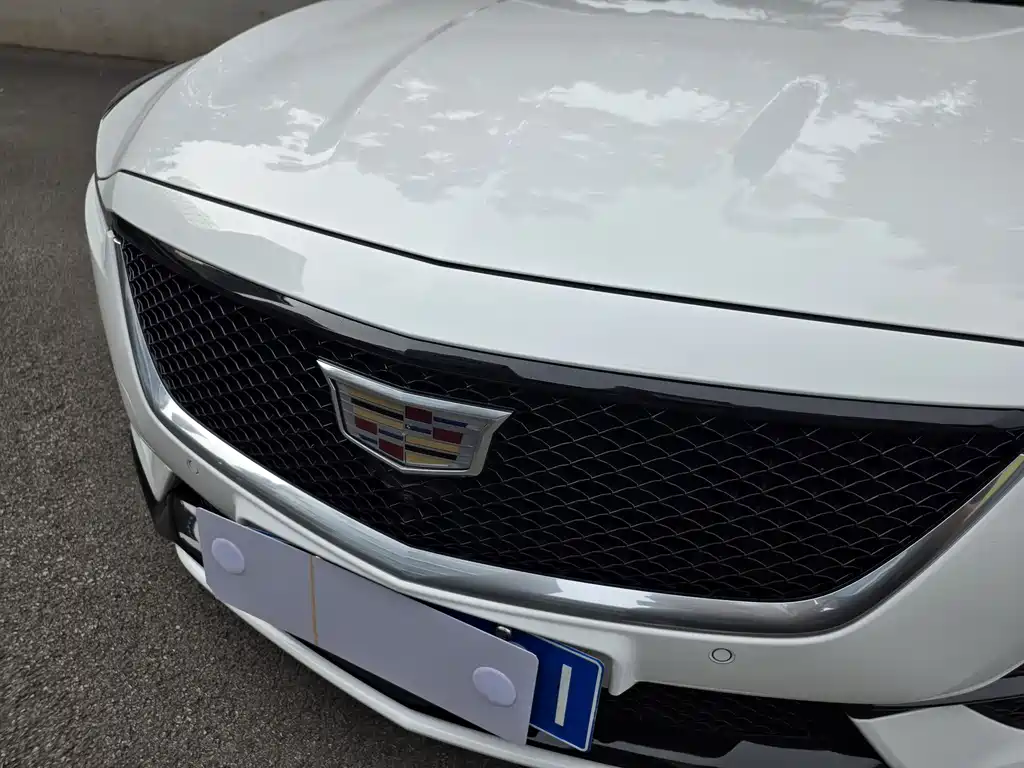 Cadillac CT5 2020 — фото 14
