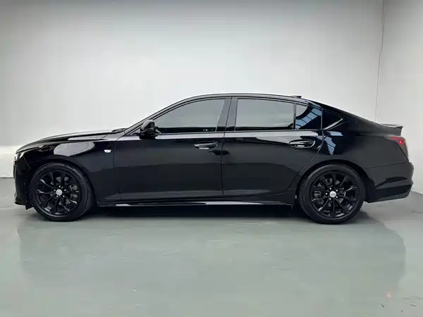Cadillac CT5 2020