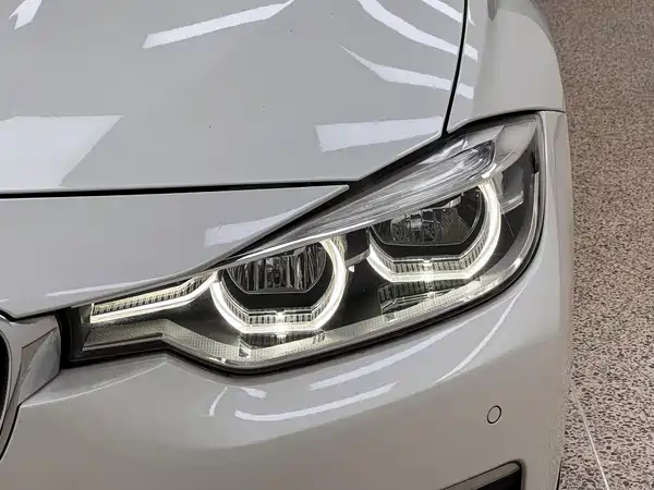 BMW 3 Series 2019