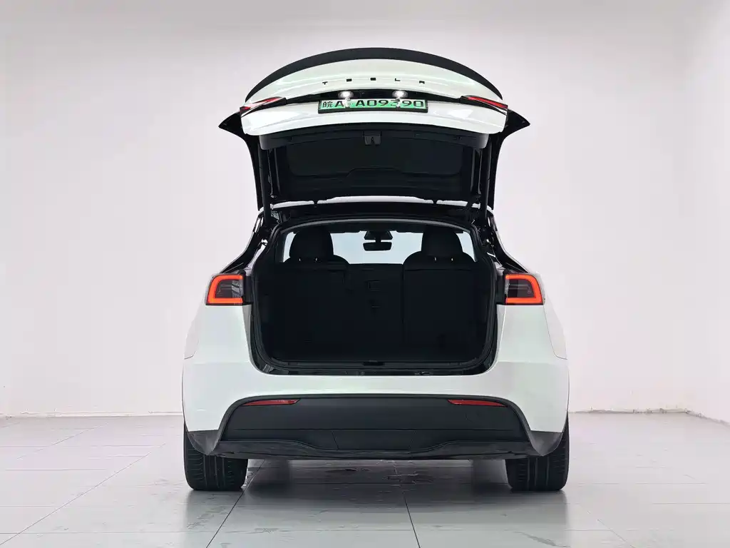 Tesla Model Y 2023 — фото 22