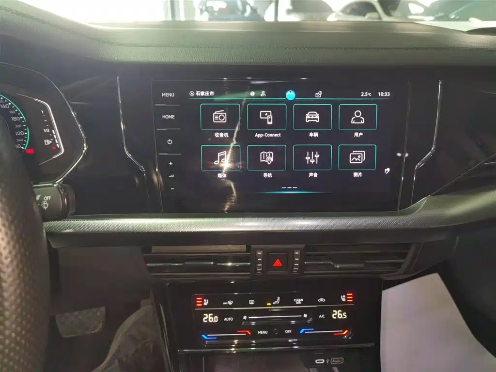 Volkswagen Passat 2023 — фото 13