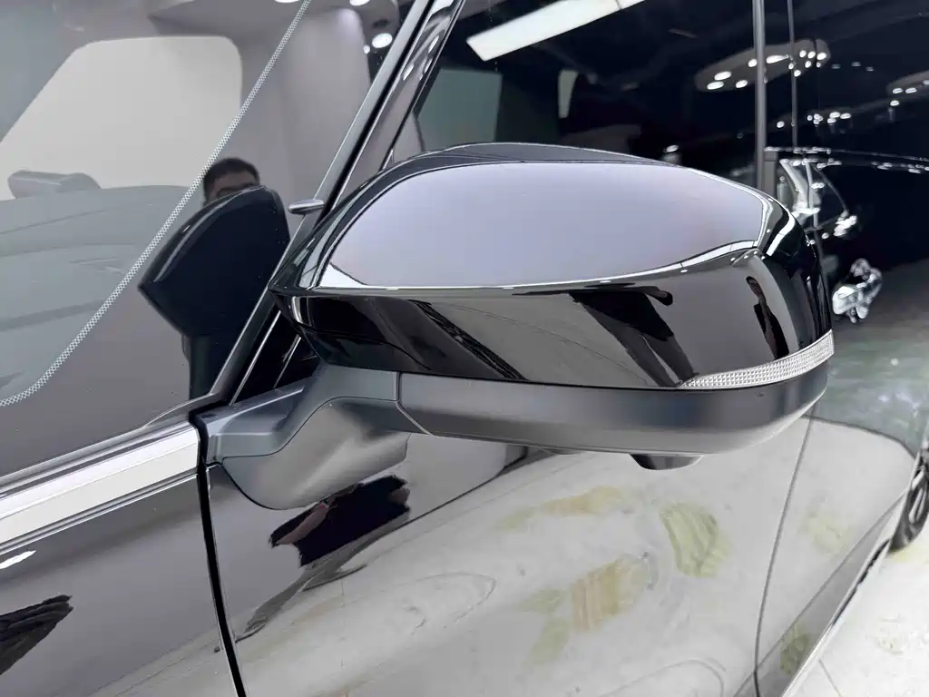 Toyota Vellfire 2025 — фото 15