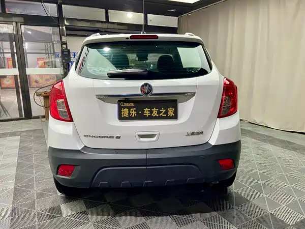 Buick Encore 2015