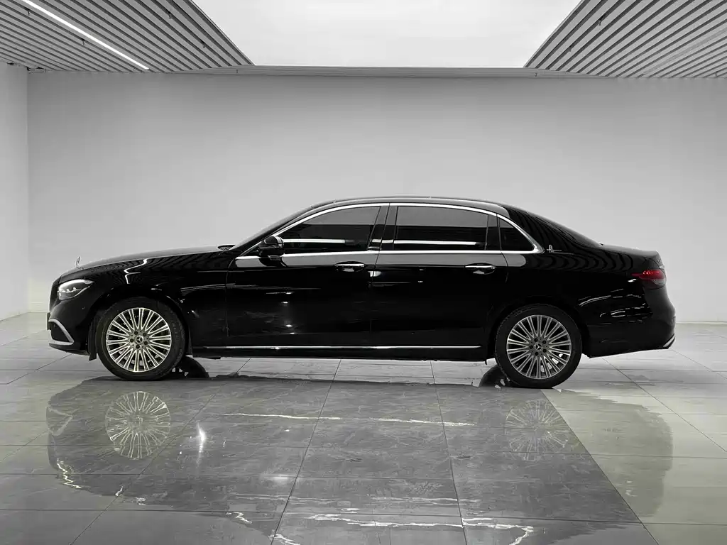 Mercedes-Benz E-Class 2021 — фото 7