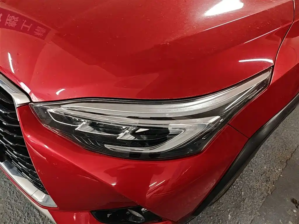 Toyota Yaris L 2022 — фото 24