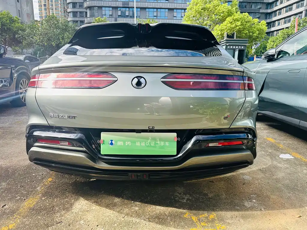 Denza Z9GT 2025